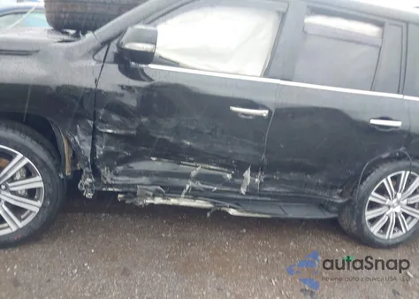 2017 Lexus Lx 570 from USA, damaged, VIN JTJHY7AX7H4229289